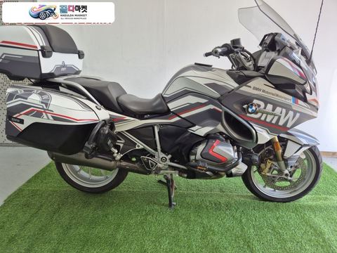 BMW R 1250 RT 2019년식 1250RT 깨끗한 차량 판매합니다
