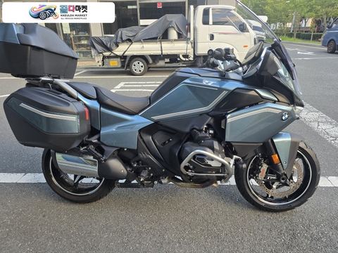 BMW R 1300 RT 2026년식 R1300RT 719