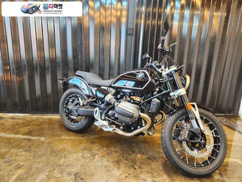 BMW R 12 2024년식 BMW R12 퍼스트에디션 차량 판매합니다!