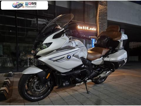 BMW K 1600 GT 2022년식 BMW1600GT/719 모델 판매합니다