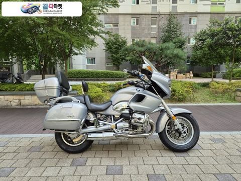 BMW R 1200 CLC 2003년식 BMW R1200CLC