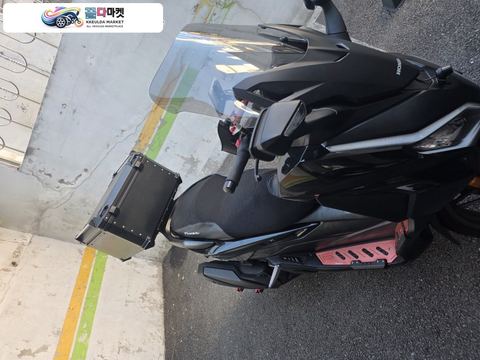 혼다 포르자 350 2025년식 포르자350