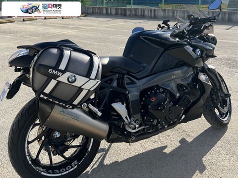 BMW K 1300 R 2014년식 BMW K 1300 R