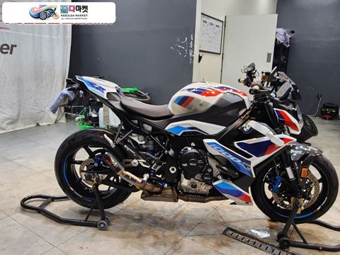 BMW M 1000 R 2023년식 M1000R 잘관리된 차량입니다