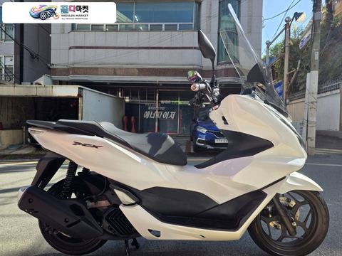 혼다 PCX 125 ABS 2024년식 혼다 PCX125ABS 24년식 판매합니다
