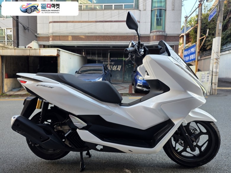 혼다 PCX 125 ABS 2025년식 혼다 PCX125ABS 25년식 판매합니다