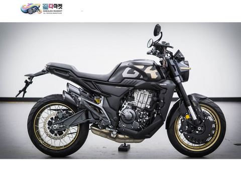 존테스 350 GK 2024년식 아시아 최대규모 ㅡ파쏘매매단지ㅡ 오토바이매입 판매 위탁매매합니다.