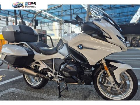 BMW R 1250 RT 2023년식 1250RT 판매합니다 (오디오,ACC옵션)
