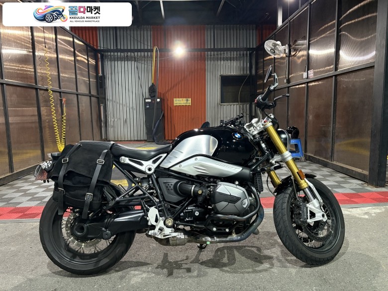 BMW R 나인 T 2021년식 BMW 알나인티 R9T 노말(노멀) 21년식 판매