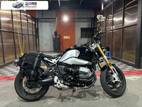 BMW R 나인 T 2021년식 BMW 알나인티 R9T 노말(노멀) 21년식 판매