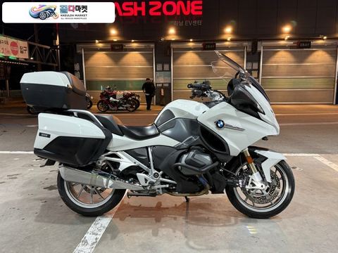BMW R 1250 RT 2022년식 1250rt