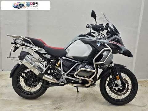 BMW R 1250 GS 어드벤처 2023년식 BMW R1250GS Adventure 2023년식 판매합니다.