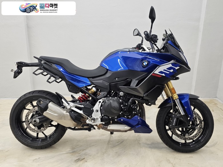 BMW F 900 XR 2024년식 BMW F900XR 판매합니다.
