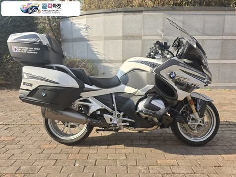 BMW R 1250 RT 2020년식 BMW R 1250RT 판매합니다.