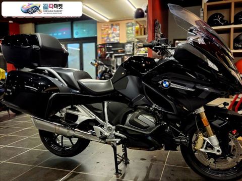 BMW R 1250 RT 2024년식 1250rt 트리플블랙 풀옵션 판매합니다^^