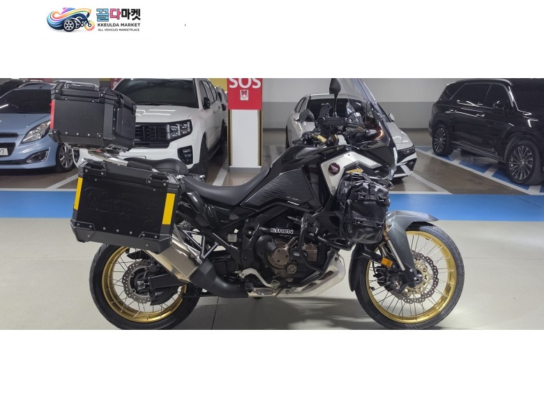 혼다 아프리카 트윈 CRF 1100 L 어드벤쳐 스포츠 ES DCT 2021년식 혼다 아프리카트윈 어드벤쳐스포츠 es dct