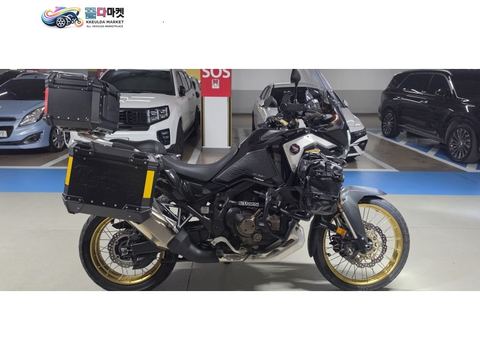 혼다 아프리카 트윈 CRF 1100 L 어드벤쳐 스포츠 ES DCT 2021년식 혼다 아프리카트윈 어드벤쳐스포츠 es dct