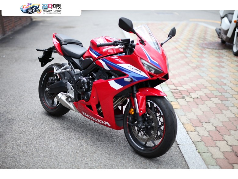 혼다 CBR 650 R E 클러치 2025년식 CBR650 이클러치 26년 출고 25년식