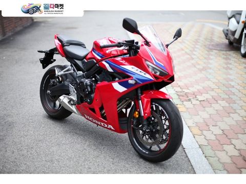 혼다 CBR 650 R E 클러치 2025년식 CBR650 이클러치 26년 출고 25년식