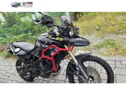 BMW F 800 GS 2011년식 F800gs