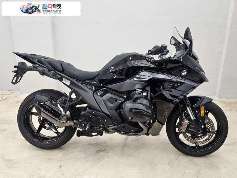 BMW R 1300 RS 2026년식 BMW R1300RS ASA 2026년식 판매합니다.