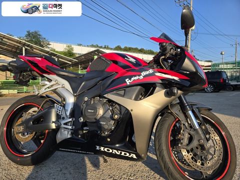 혼다 CBR 600 RR 2007년식 순정카울 07년식 cbr600rr