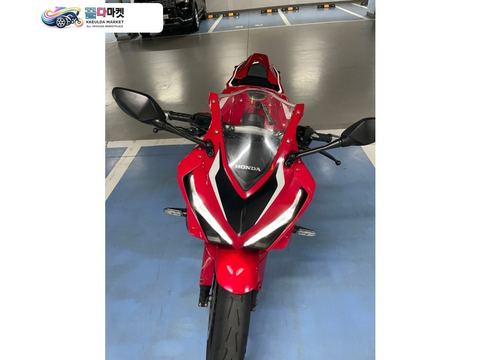 혼다 CBR 650 R ABS 2021년식 2021년식 CBR650R 깔끔한 매물 판매합니다