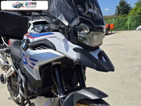 BMW F 850 GS 2019년식 19년식 f850gs 팝니다