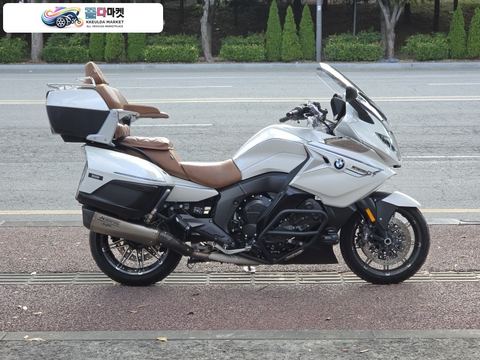 BMW K 1600 GTL 2022년식 22년BMW K1600GTL / 719 옵션 팝니다.