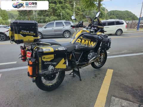 BMW R 1250 GS 어드벤처 2020년식 R1250 gsa20년식 팝니다