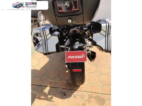BMW R 1250 RS 2021년식 BMW R1250RS 21년식 판매합니다.