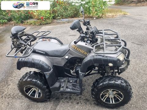 중국기타 ATV 2022년식 atv 사발이 사륜오토바이 250cc