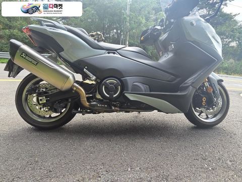 야마하 티맥스 560 2025년식 25년식 T-MAX 570 판매합니다