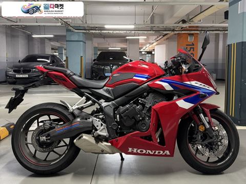 혼다 CBR 650 R E 클러치 2024년식 CBR650R E클러치 24년식 판매 합니다
