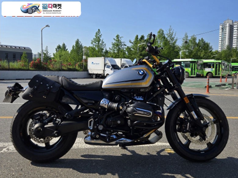 BMW R 12 2024년식 bmw r12 option 719