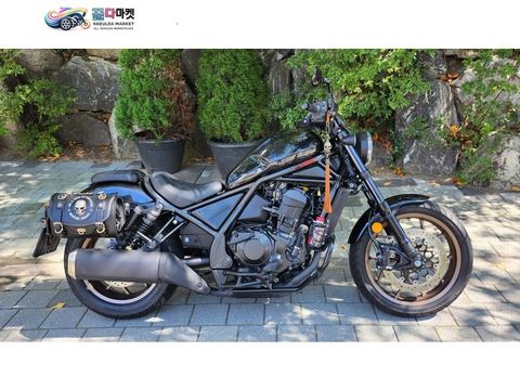 혼다 레블 1100 MT 2024년식 혼다레블1100MT판매