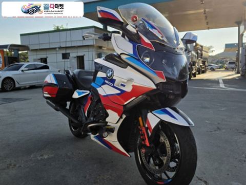 BMW K 1600 B 2018년식 BMW K1600 B 레무스 구변차량 판매합니다