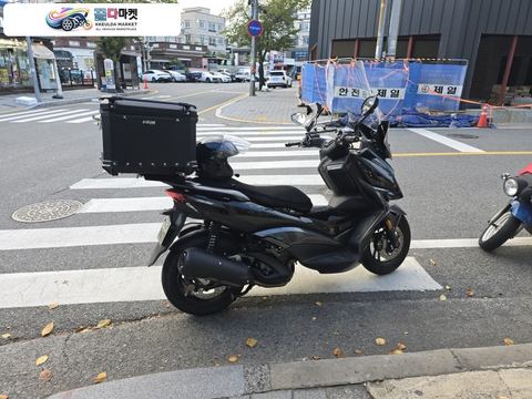 존테스 310 M 2025년식 존테스310m팝니다