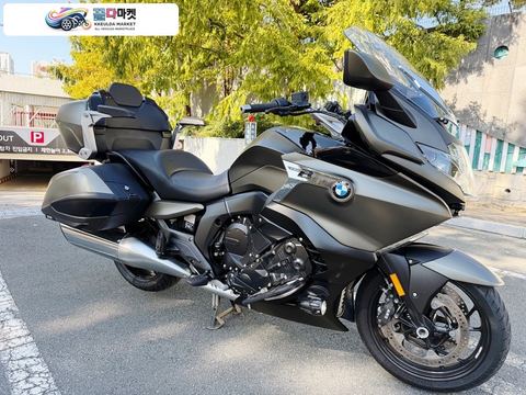BMW K 1600 그랜드 아메리카 2024년식 BMW K1600B그랜드아메리카 일인신조 2024년식 판매합니다.
