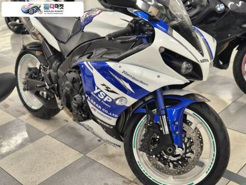 야마하 YZF R1 2014년식 노마진 빠른거래를 위해 가격 확내립니다