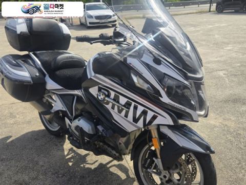 BMW R 1200 RT 2014년식 BMW R1200RT 투어러의 정석, 세월 비껴간 최상의 컨디션 판매합니다.