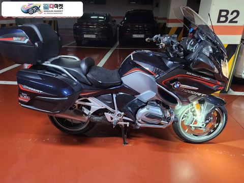 BMW R 1200 RT 2017년식 BMW 1200RT