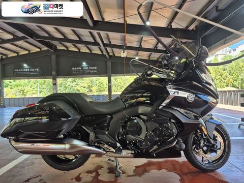 BMW K 1600 B 2023년식 23년 BMW K1600B 판매시까지