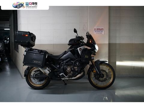 혼다 아프리카 트윈 CRF 1100 L 어드벤쳐 스포츠 ES DCT 2020년식 아프리카트윈 crf 1100L 어드벤쳐 스포츠 es dct 20년식 풀옵