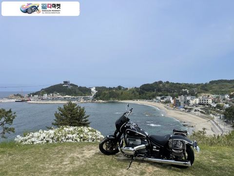 BMW R 18 2021년식 bmw r18 퍼스트에디션 21년식 26500km
