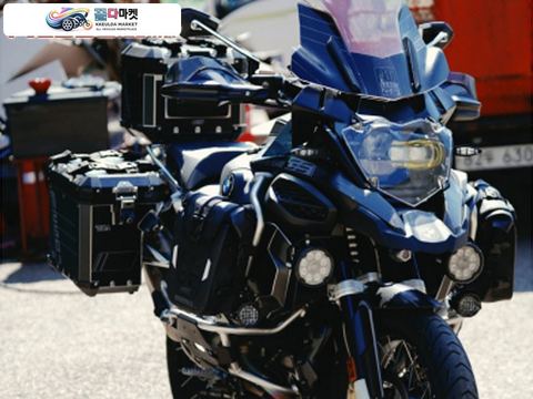 BMW R 1250 GS 어드벤처 2020년식 BMW R1250 GS 어드벤쳐_개인매물