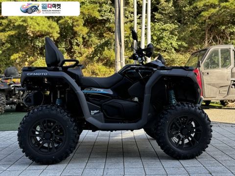 CF모토 CFORCE 850 투어링 2026년식 [강원ATV] 힘도 좋고 가성비 좋은 ATV CFORCE850!!!!