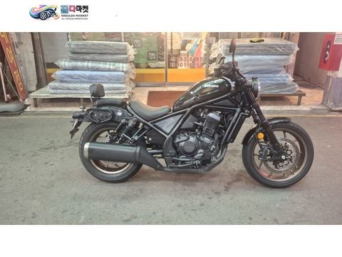 혼다 레블 1100 MT 2024년식 혼다 레블 1100 판매 합니다.