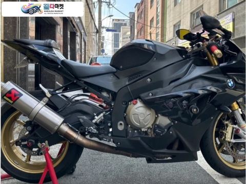 BMW S 1000 RR 2013년식 13년BMWs1000rr풀배기