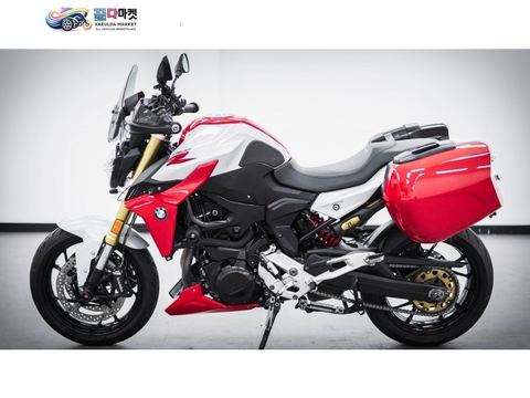 BMW F 900 GS 어드벤처 2020년식 아시아 최대규모 ㅡ파쏘매매단지ㅡ 오토바이매입 판매 위탁매매합니다.
